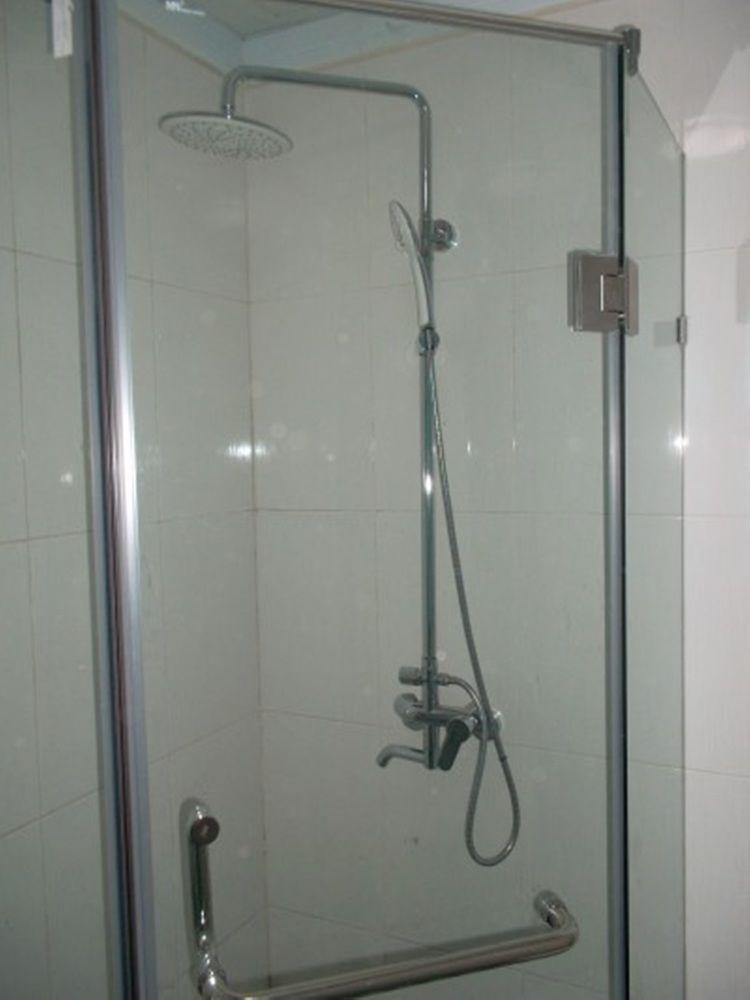 Phu Nhuan Hotel Hanoi Esterno foto