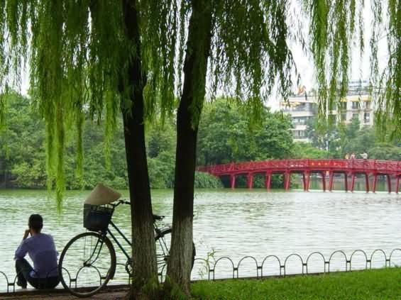 Phu Nhuan Hotel Hanoi Esterno foto