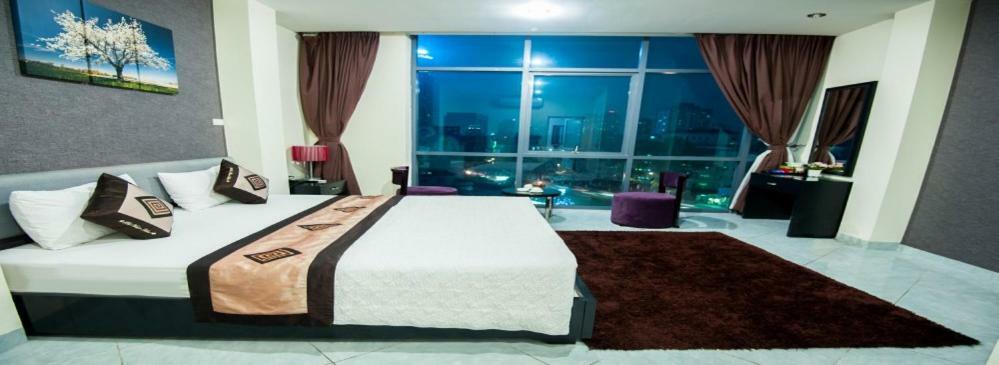 Phu Nhuan Hotel Hanoi Esterno foto
